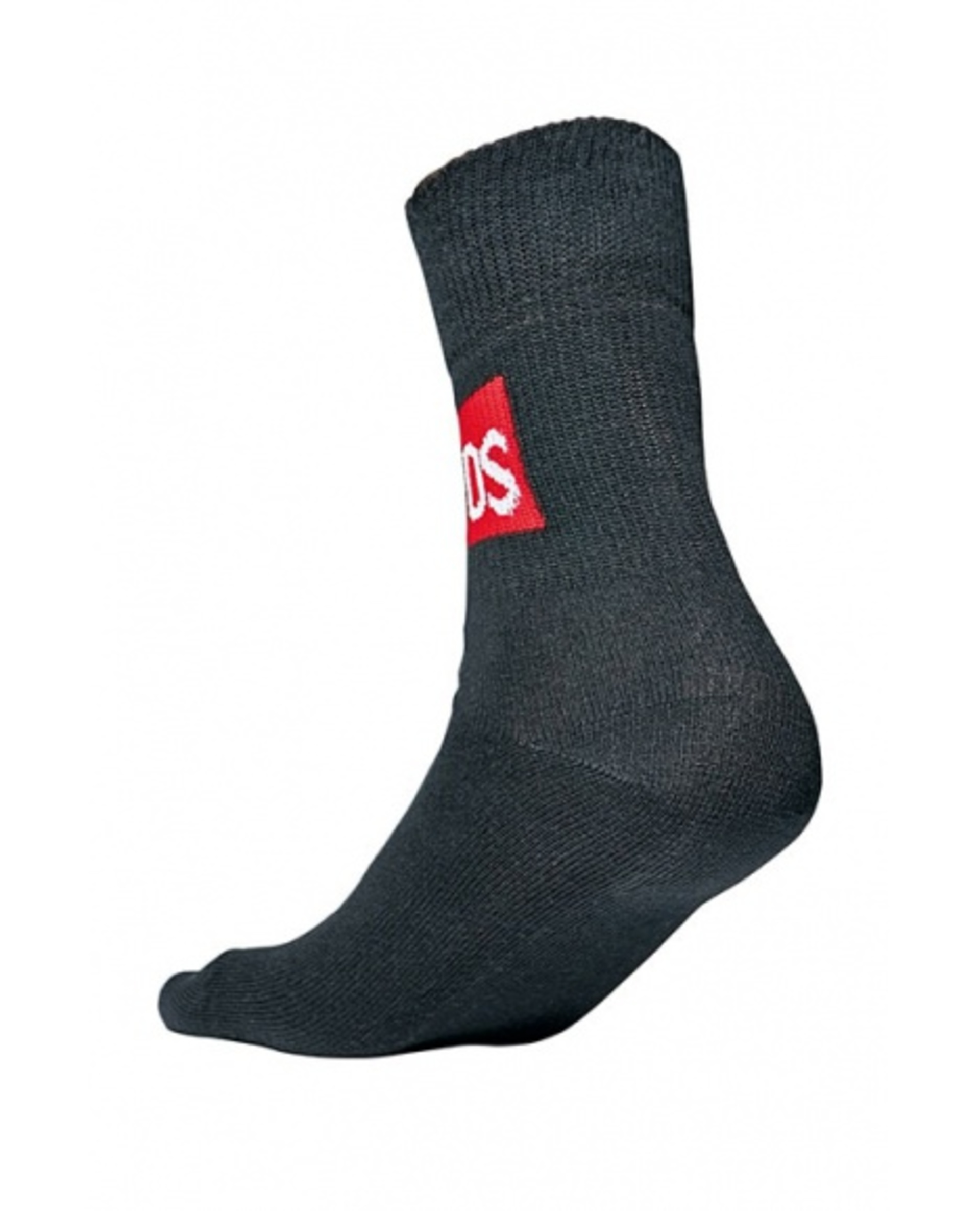 Cerva OS FARUM Ponožky černá 43-44