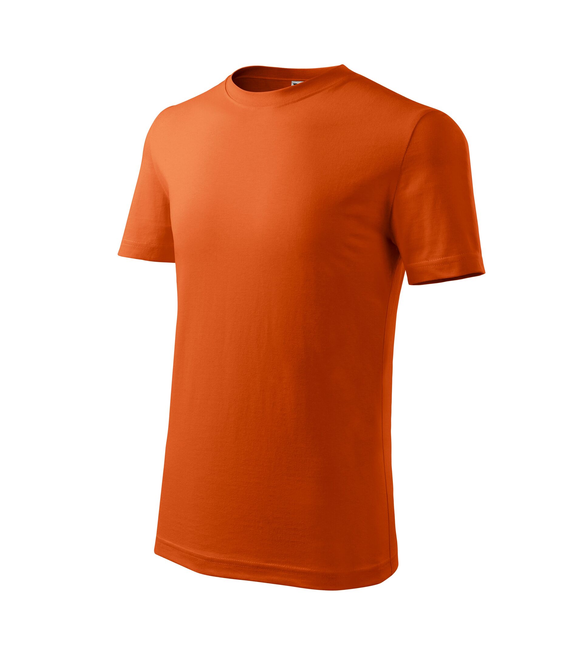 Malfini classic new tričko oranžová