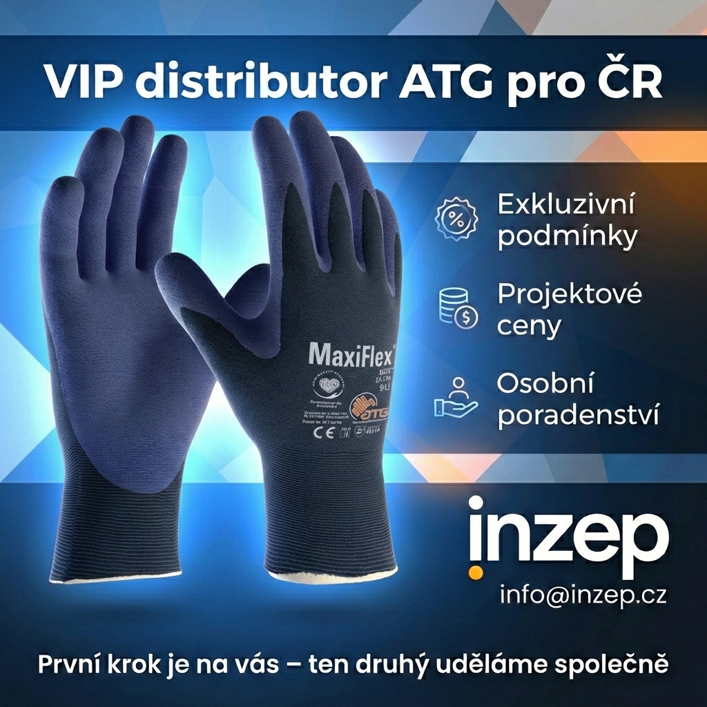 Rukavice povrstvené ATG MAXIFLEX ELITE 34-274 nitril-VIP distributor