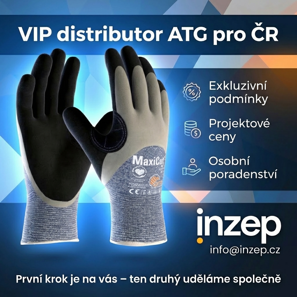 Rukavice protipořezové ATG MAXICUT OIL 34-505-VIP distributor