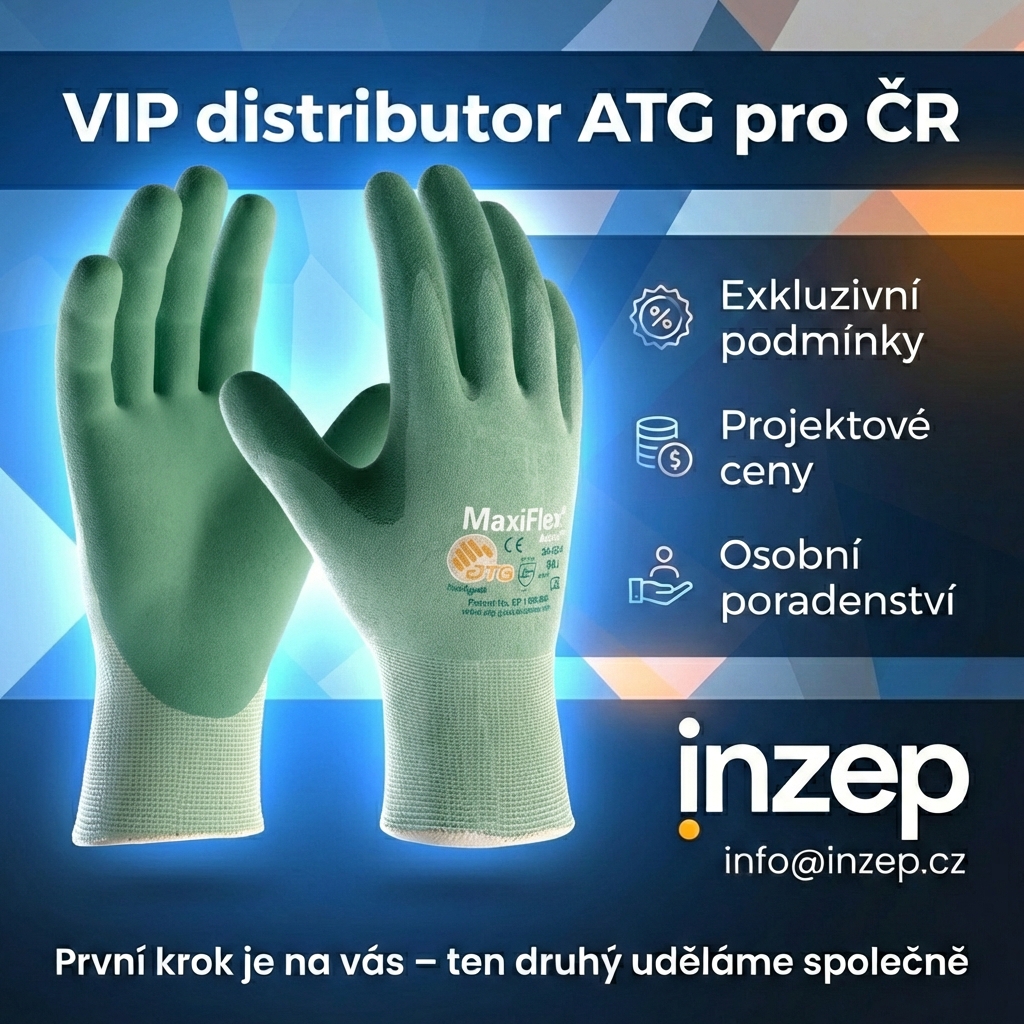 Rukavice povrstvené ATG MAXIFLEX ACTIVE 34-824 nitril-VIP distributor