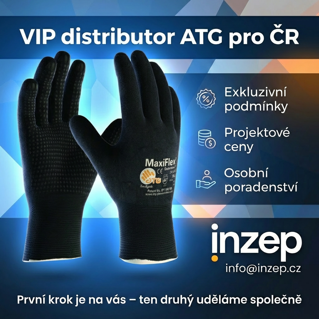 Rukavice povrstvené ATG MAXIFLEX ENDURANCE 34-847 nitril-VIP distributor
