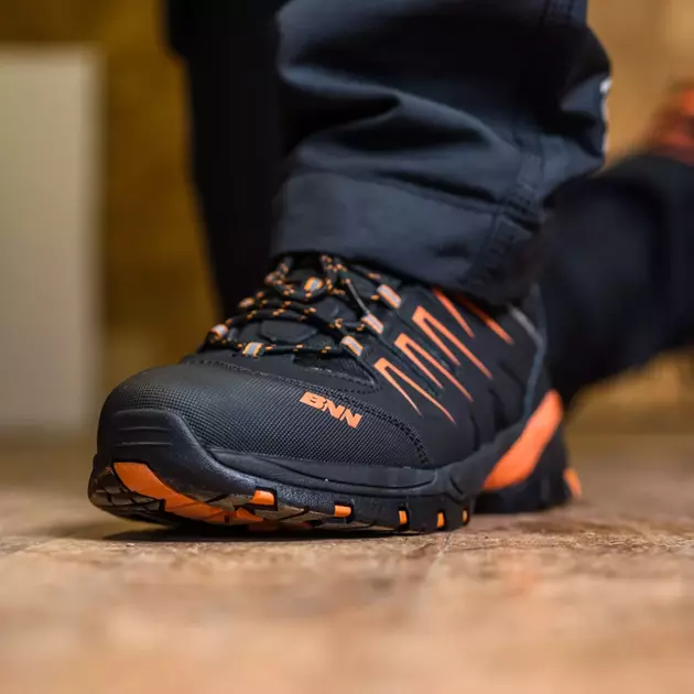Obuv BENNON ORLANDO XTR NM S3
