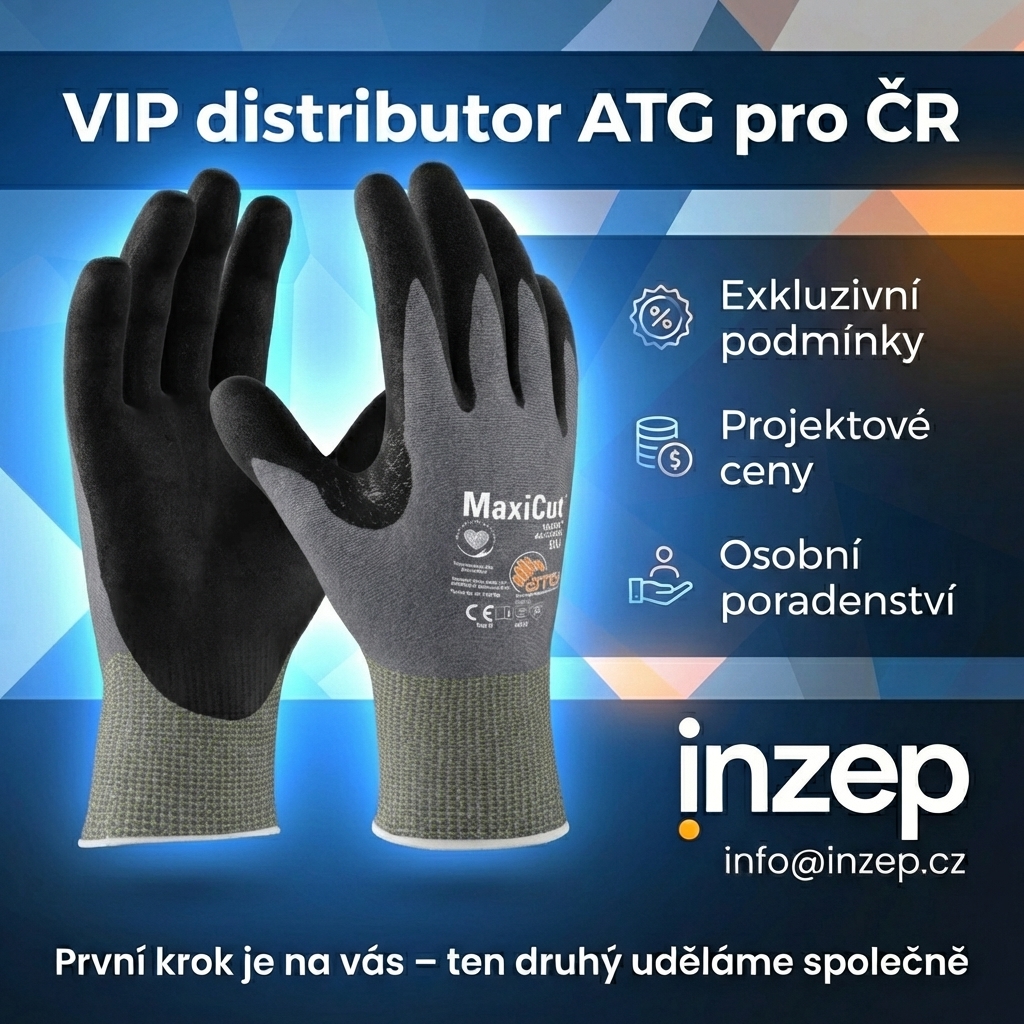 Rukavice protipořezové ATG MAXICUT ULTRA 44-4745D nitril-VIP distributor