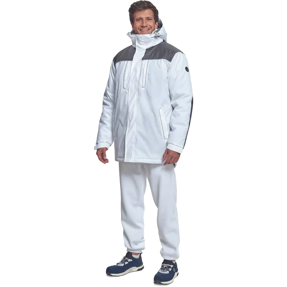 Bunda zimní CREMORNE