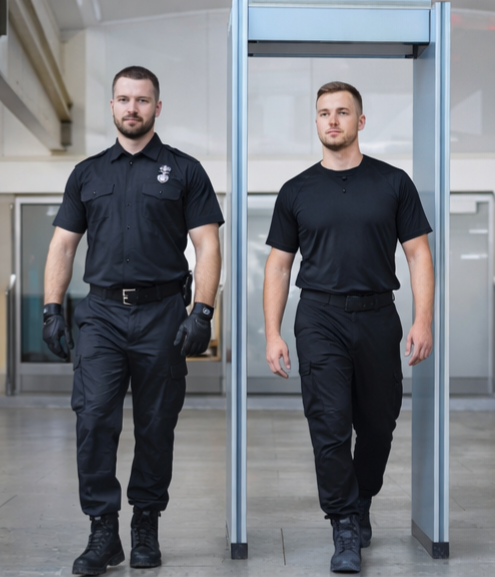 Obuv holeňová BENNON COMMODORE LIGHT O1 Boot-detektor