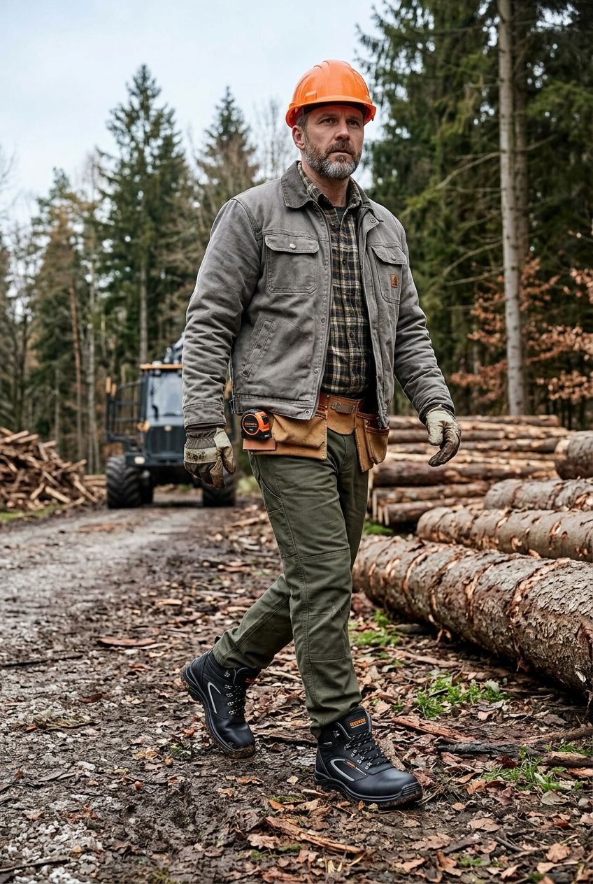 Obuv kotníková BENNON FORTIS MEMBRANE HIGH O2