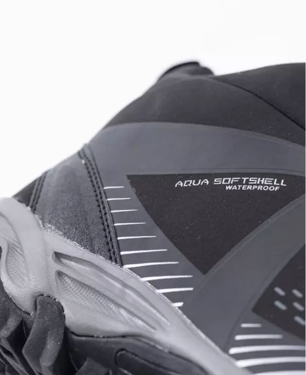 Obuv kotníková zimní Ardon FORCE