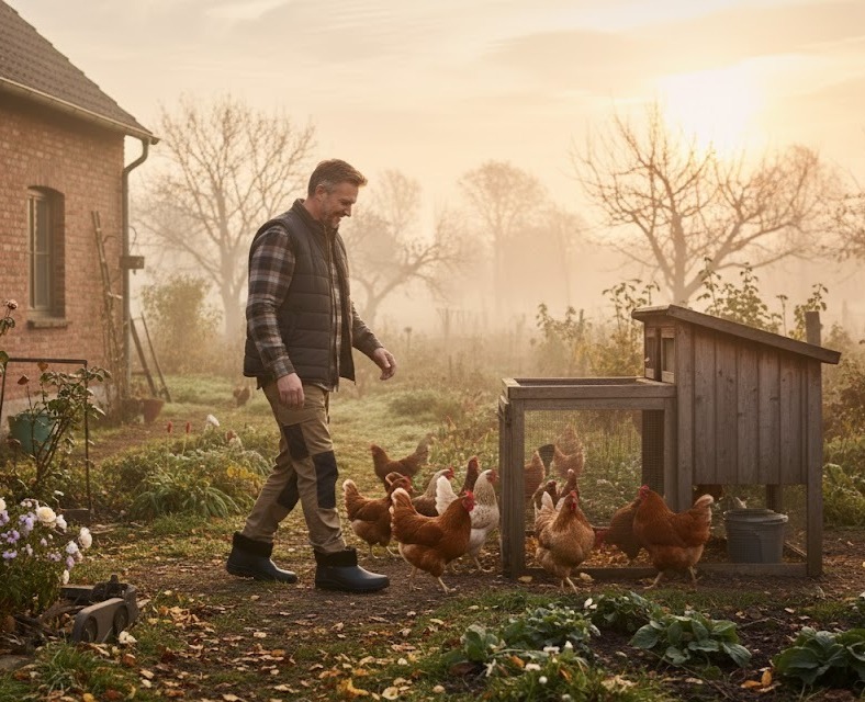 Galoše DEMAR CHODAKI BBL 2