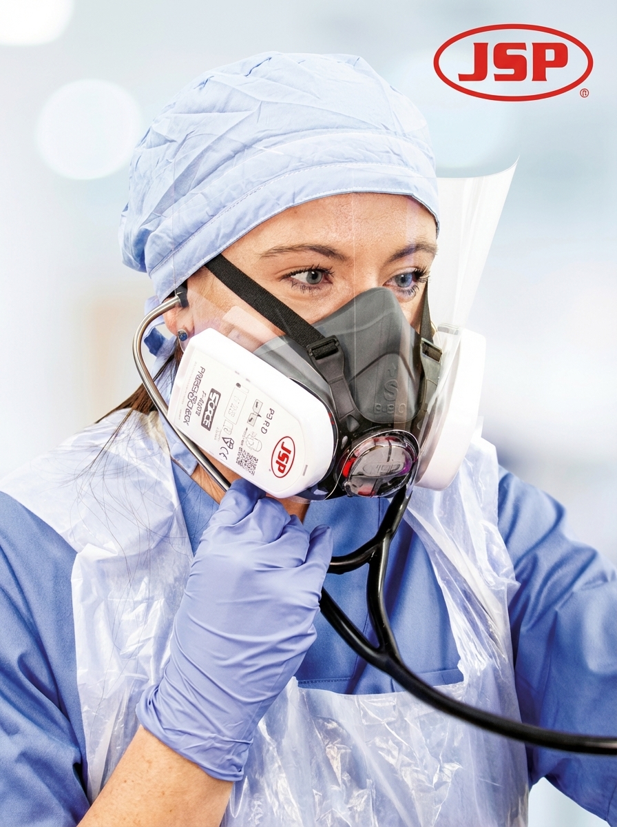 Filtr JSP PRESS TO CHECK ABEK1P3 2ks-JSP