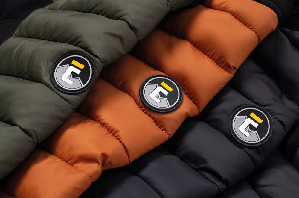 Bunda L-SURE WALSH pánská
