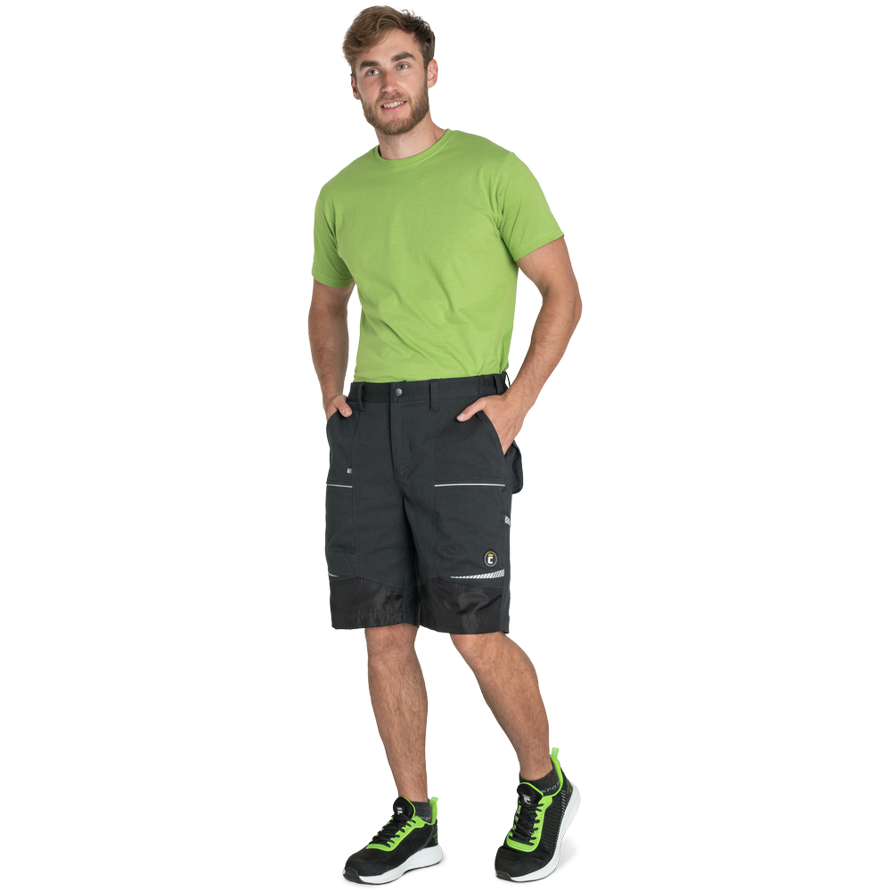 Kraťasy pracovní STIRLING STRETCH-stretch