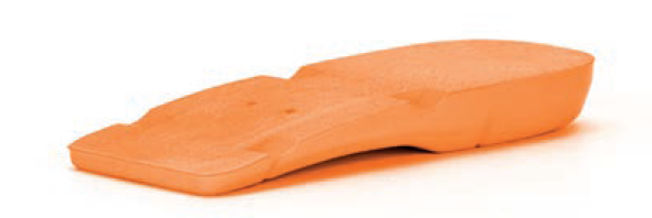 Sixton - D30 patní vložka