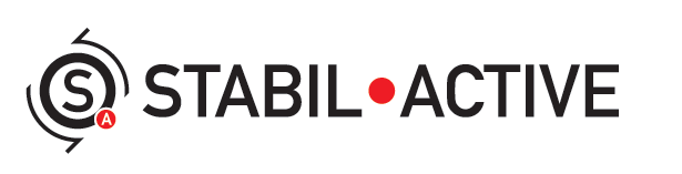 Sixton - StableActive Logo