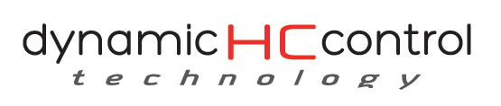 Sixton - dynamicHCcontrol technology Logo