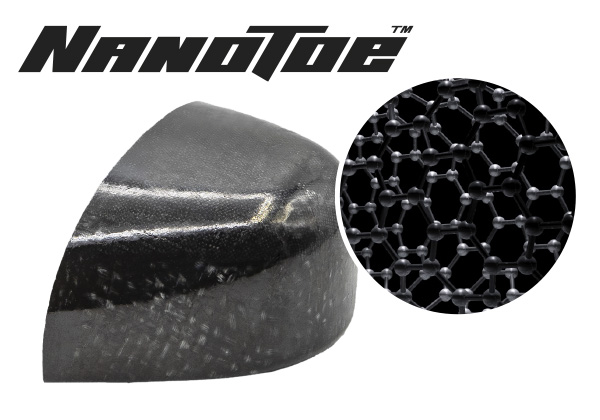 Obuv Sixton TAKEBACK BOA S3S-NanoToe