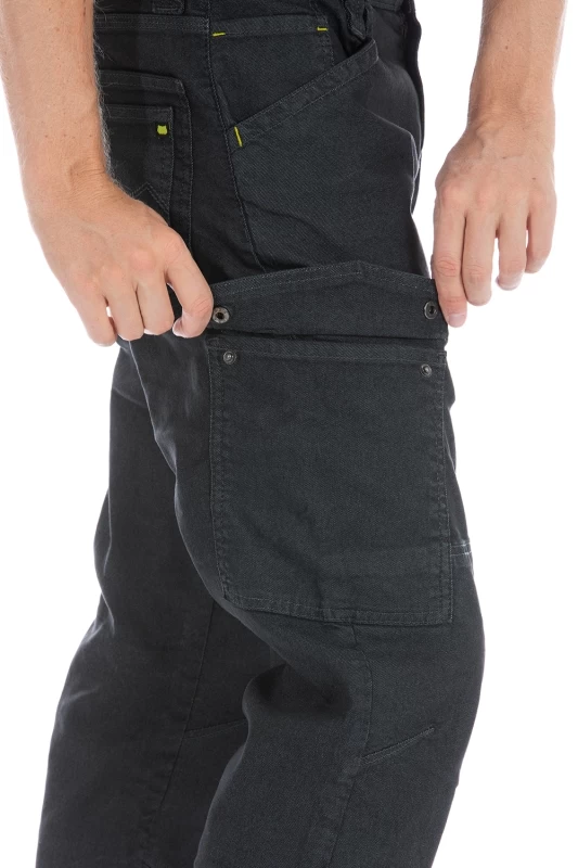 Kalhoty do pasu RICA LEWIS WELLER