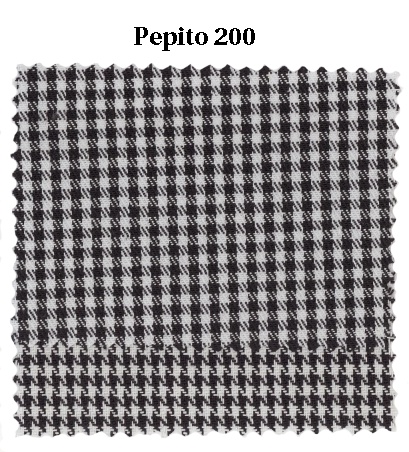 látka pepito 200