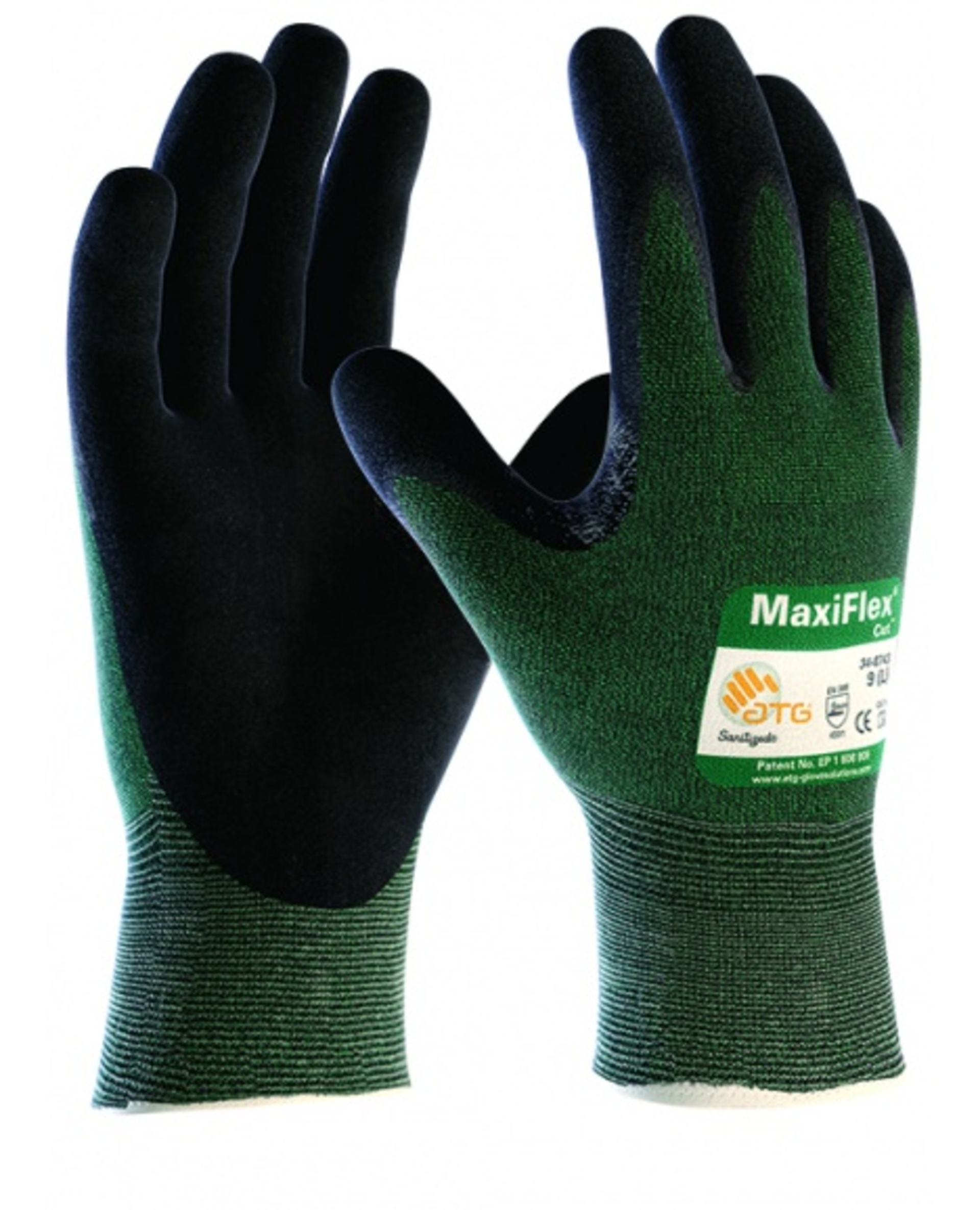 ATG MaxiFlex Cut 34-8743