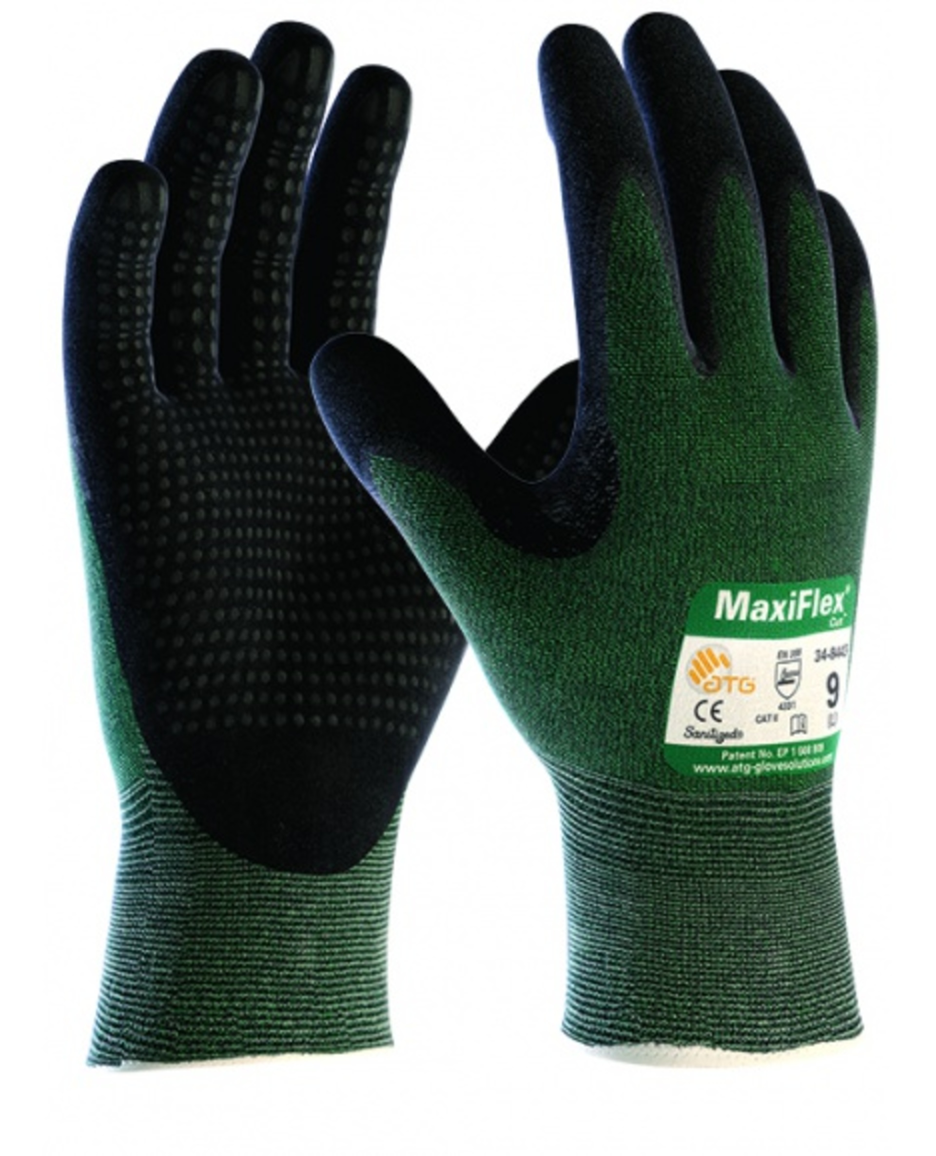 ATG MaxiFlex Cut 34-8443