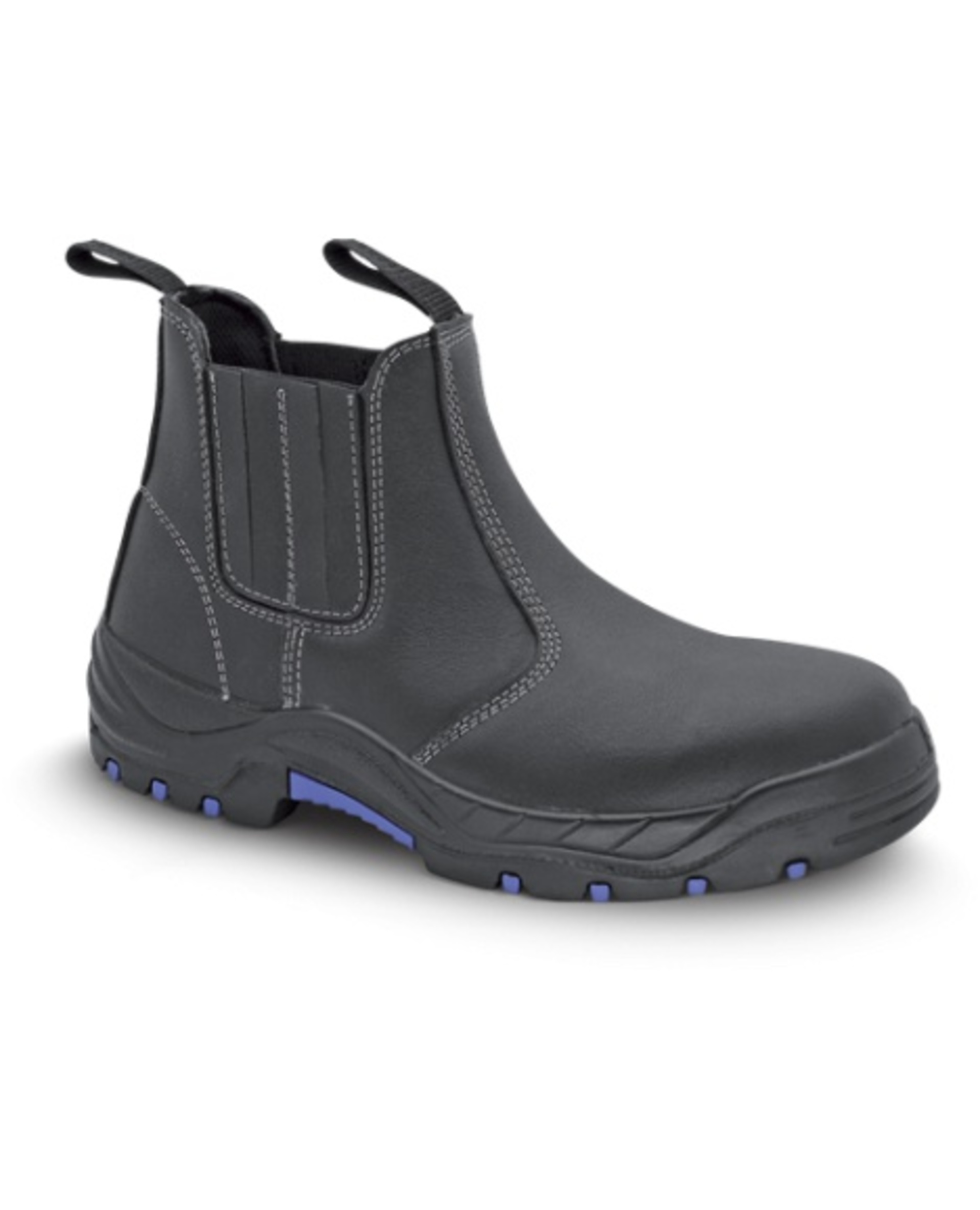 VM Footwear VM QUITO O1 HRO SRC Obuv kotníková 48