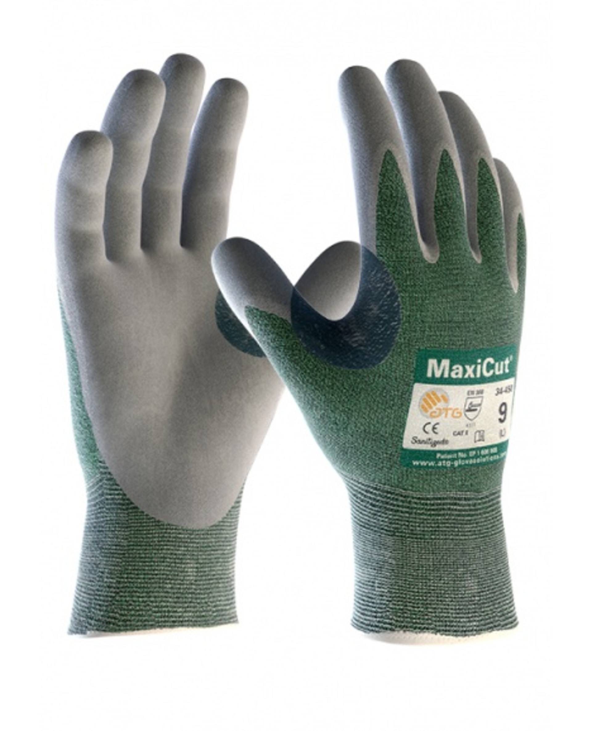 Ardon ATG MAXICUT DRY 34-450/08