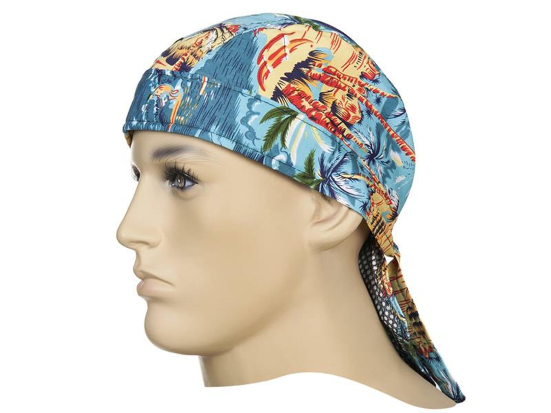 WELDAS Ultimate Comfort WELDAS Doo-Rag 23-3607 Šátek Paradise