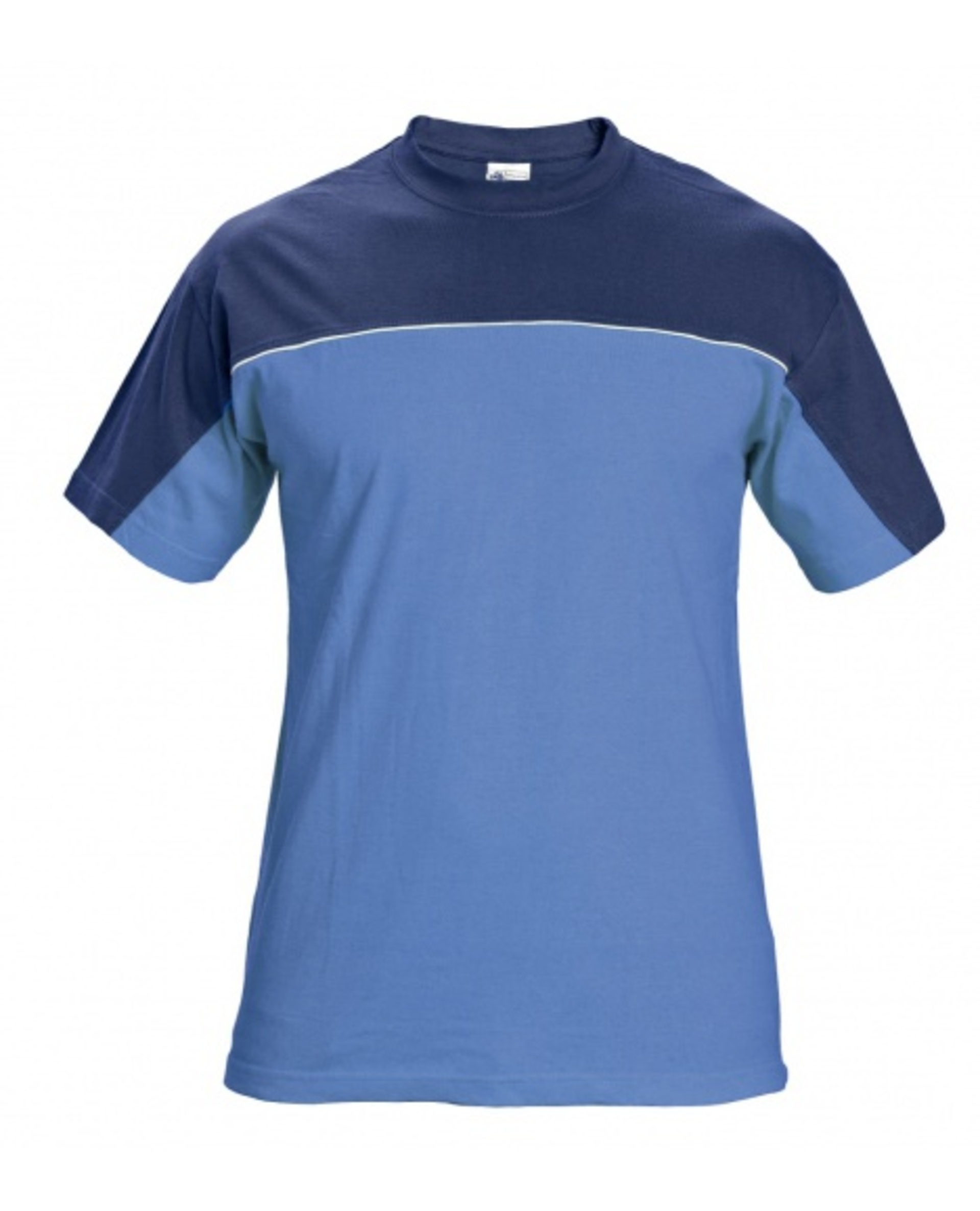Tričko  STANMORE modrá  XL
