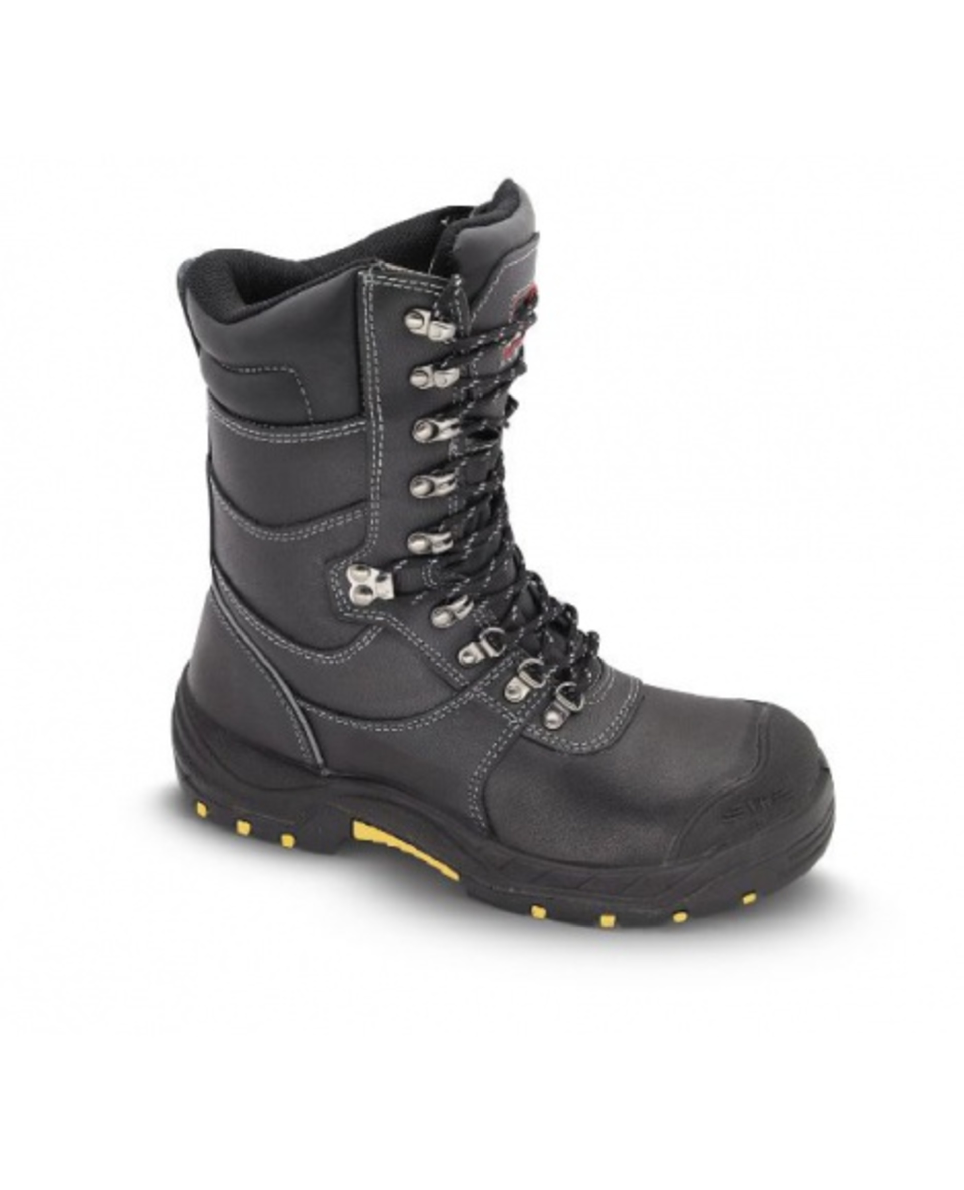 VM Footwear VM GLASGOW O2 HRO SRC Obuv holeňová 45