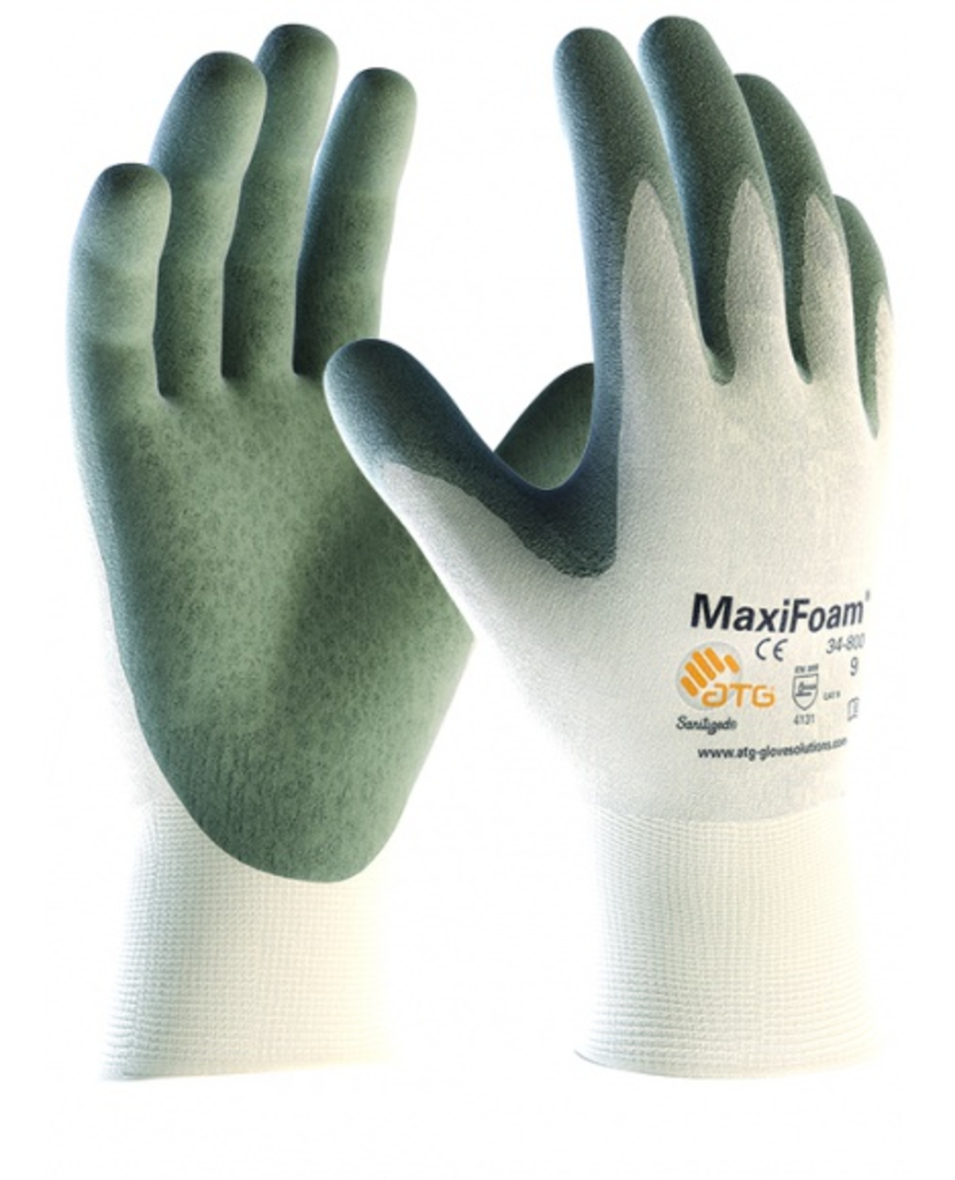 ATG MaxiFoam 34-800