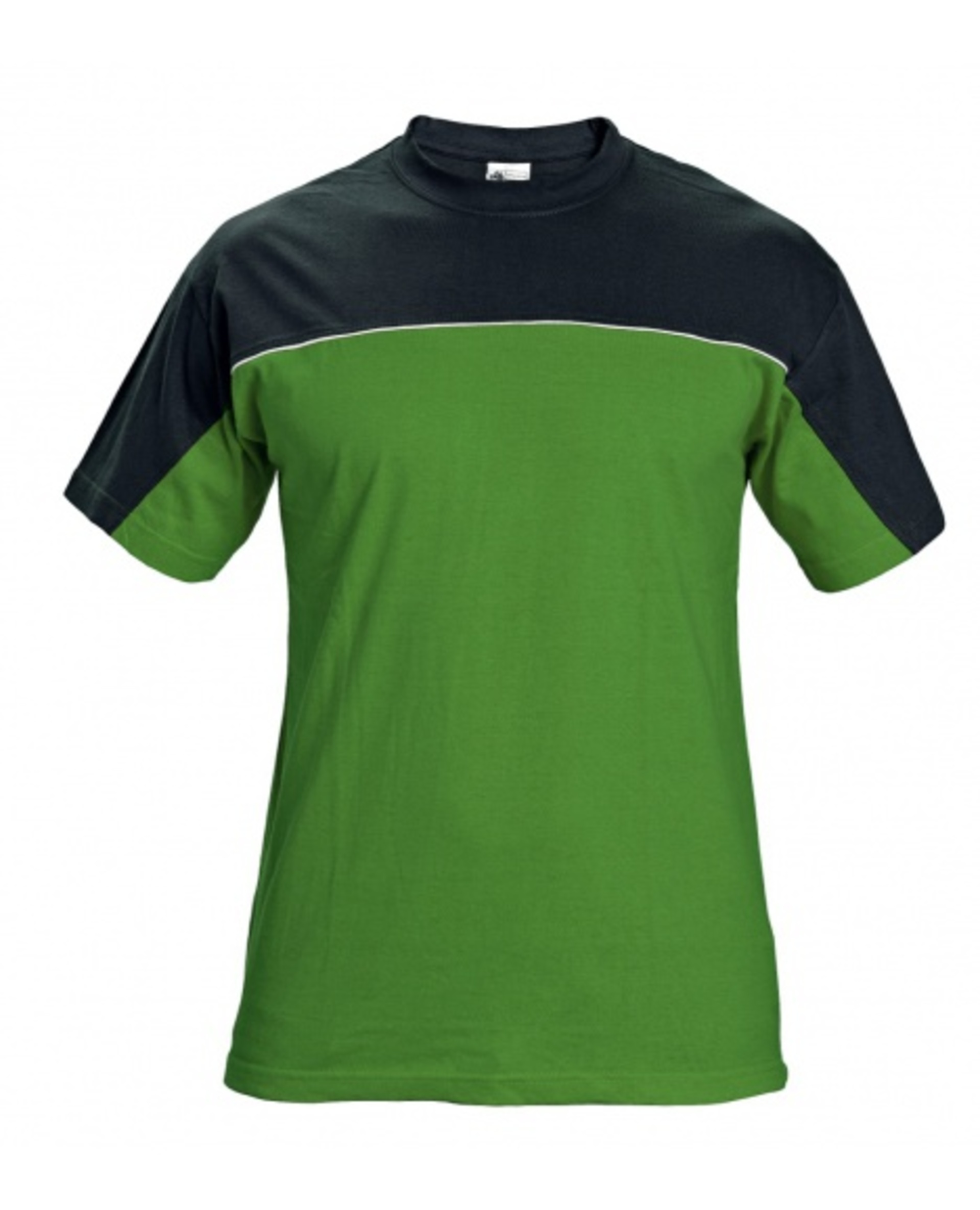 Tričko  STANMORE zelená  XL