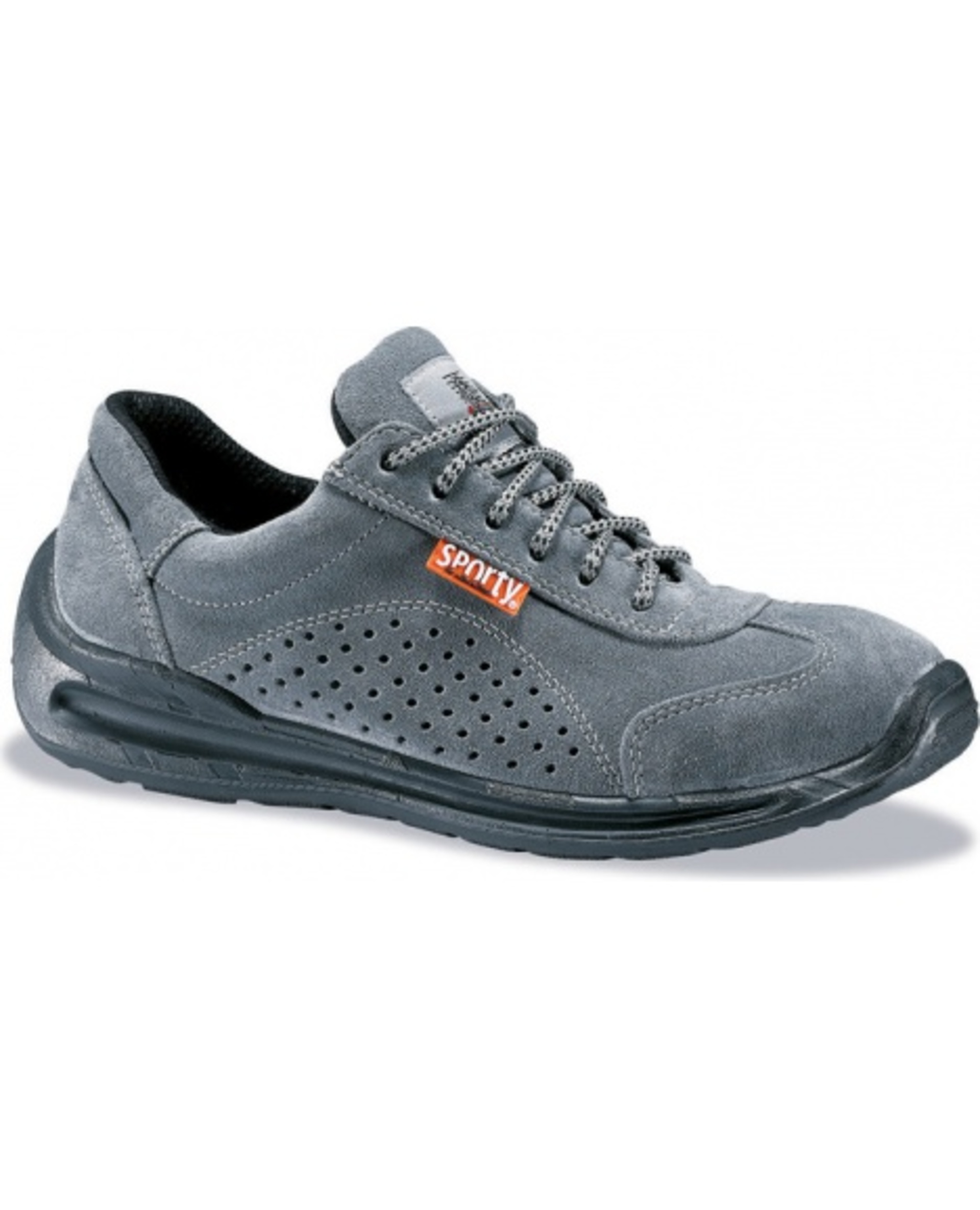 LEMAITRE SAFETY PRODUCTS s.r.o. Lemaitre TARGA S1 Polobotky 35