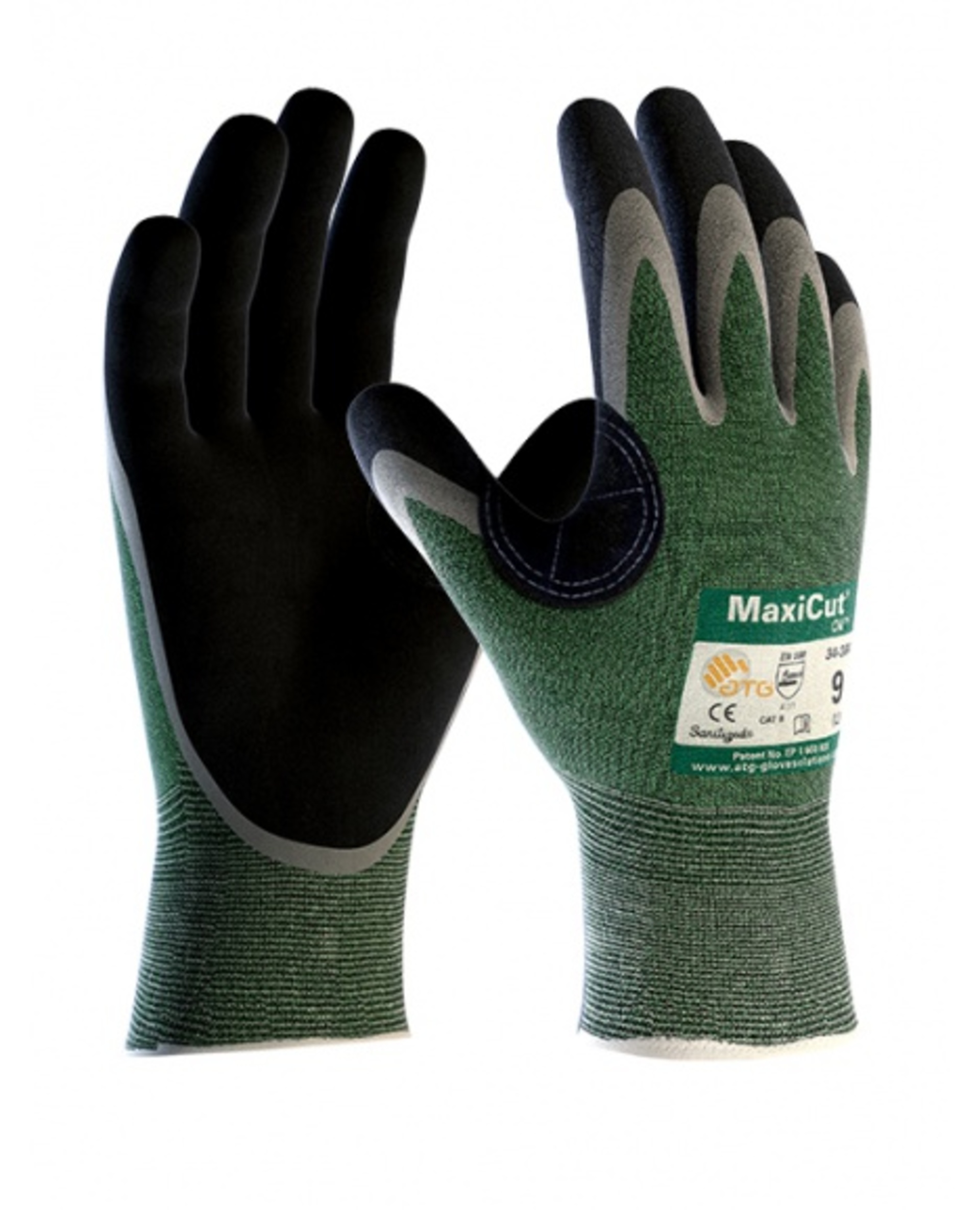 ATG MaxiCut Oil 34-304