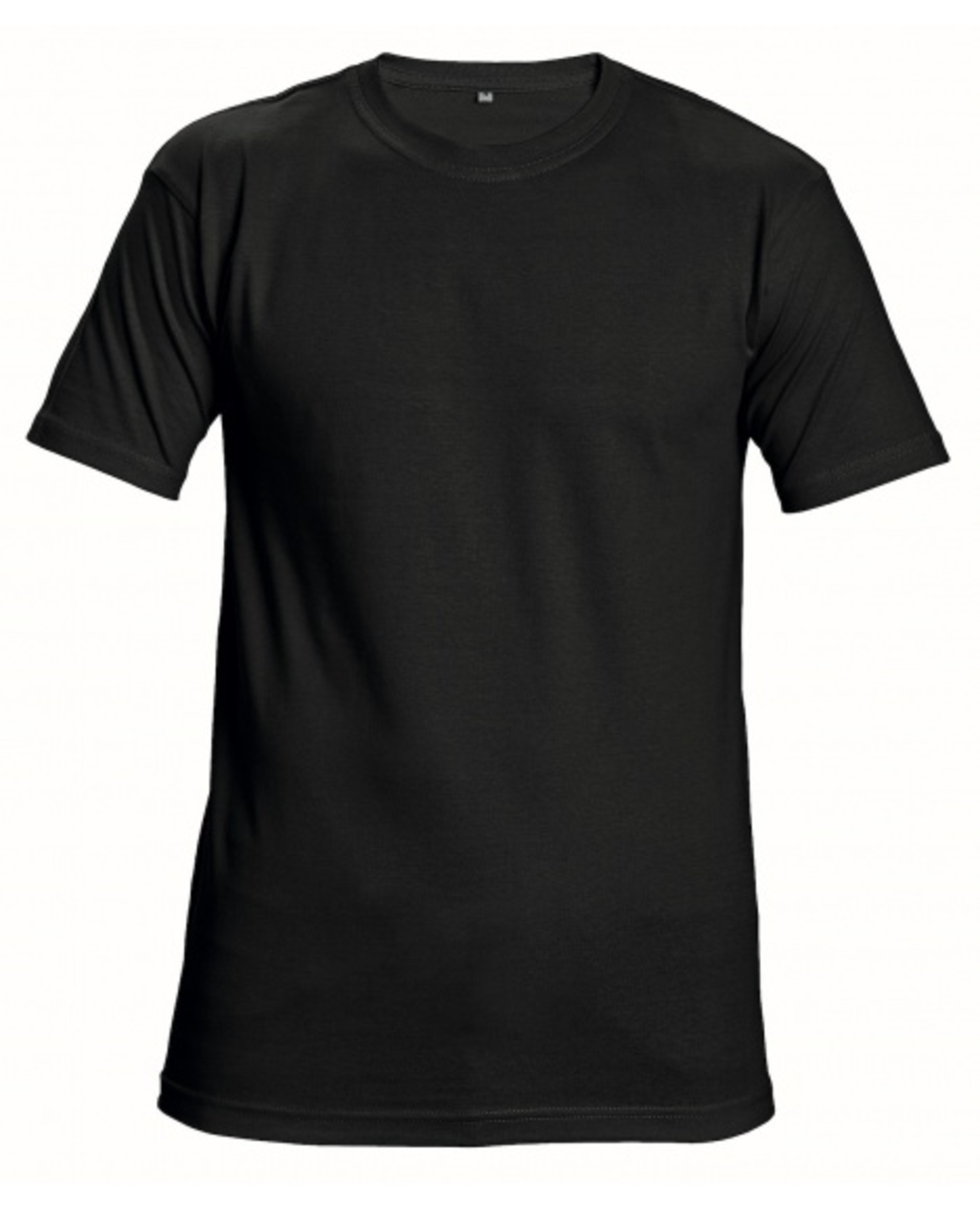Cerva tričko GARAI 03040047600 černá