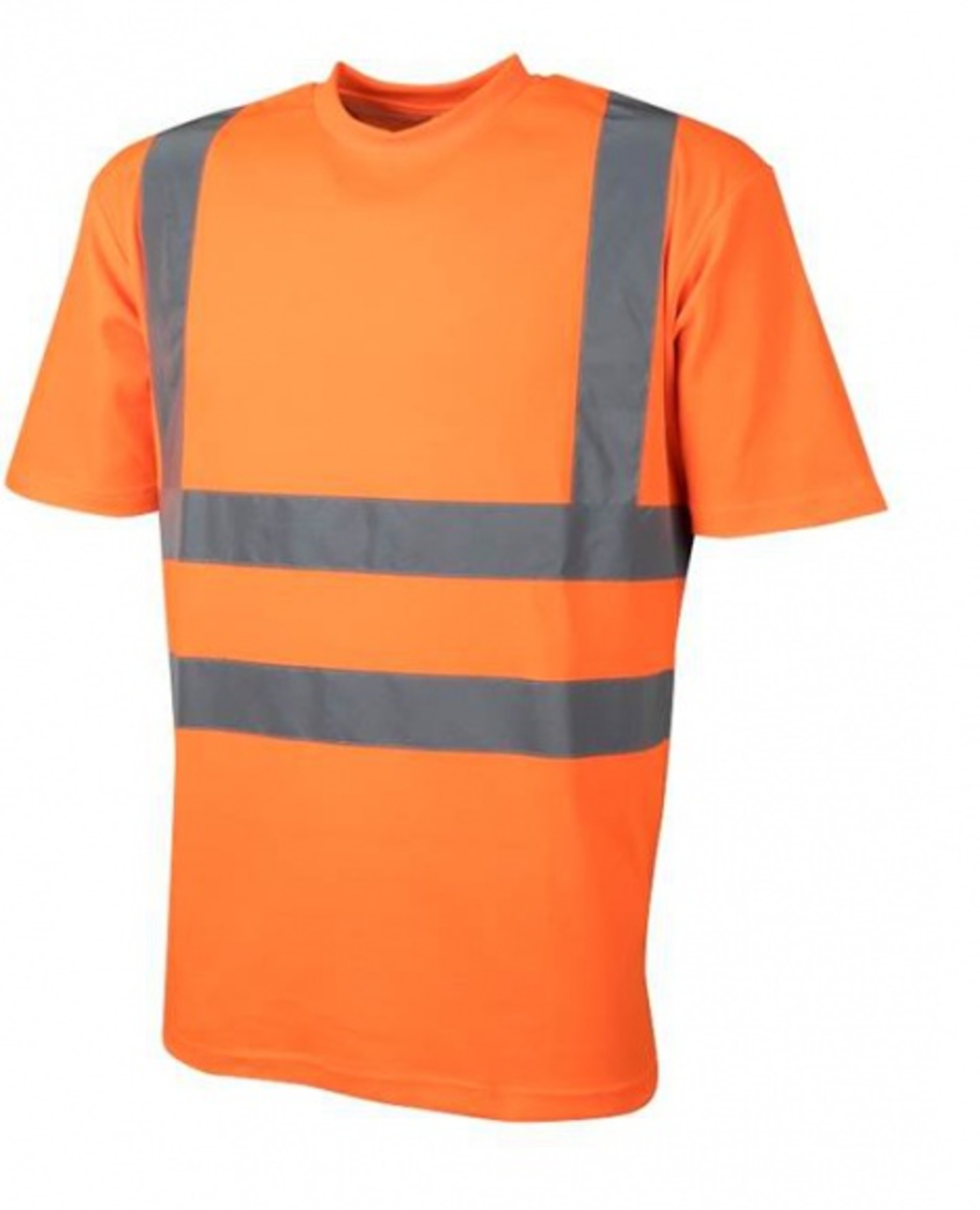 Ardon REF102 Tričko reflexní oranžová  4XL