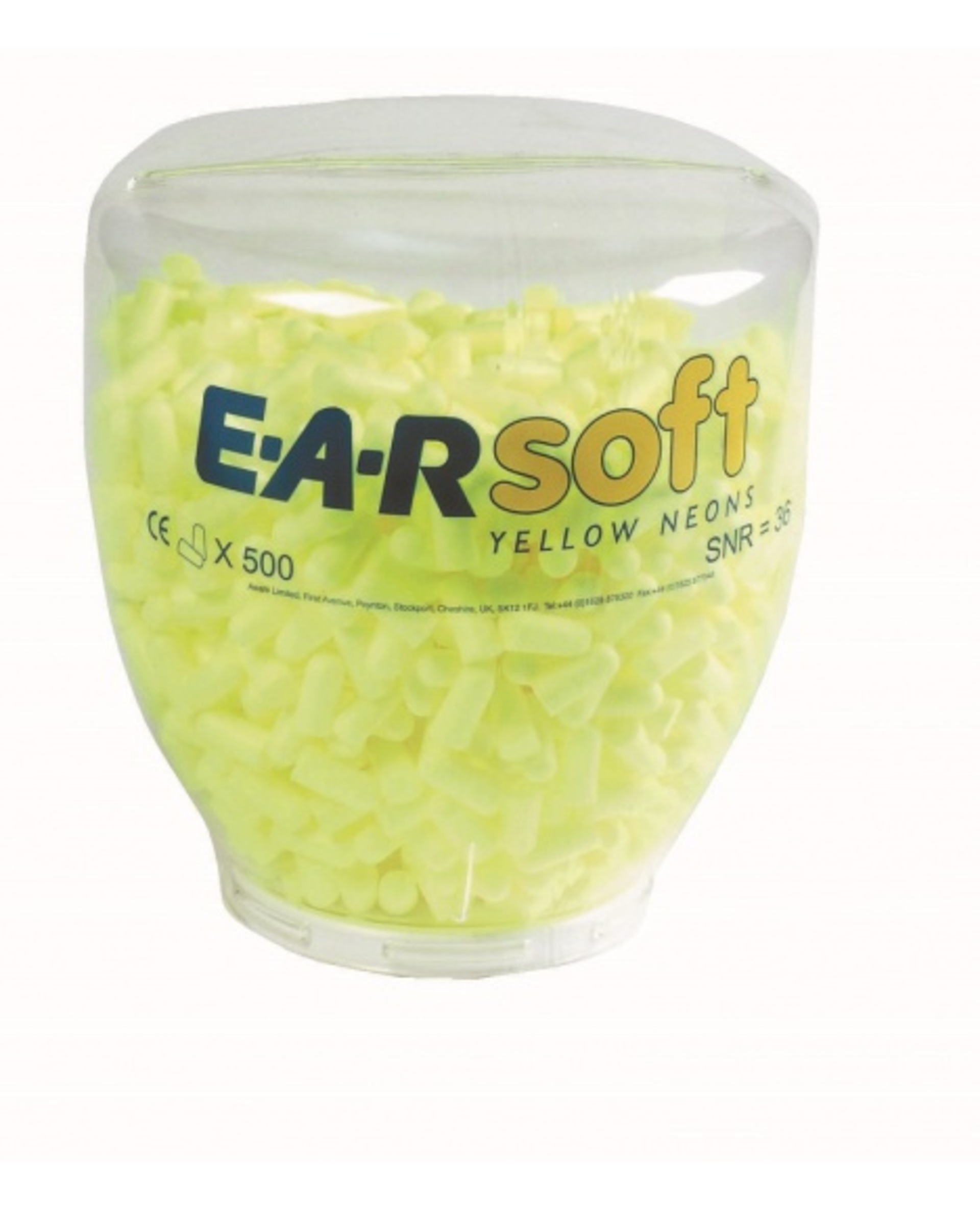 E.A.R. Soft PD-01-002 Zásobník zátek do uší