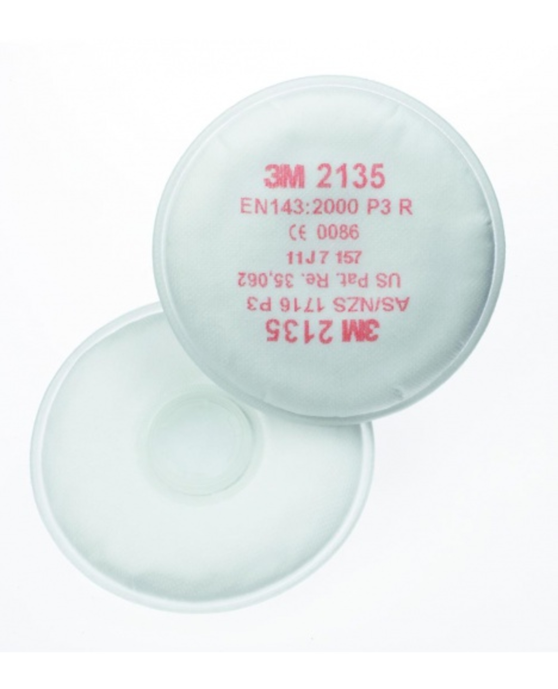 3M 2135 P3 Filtr