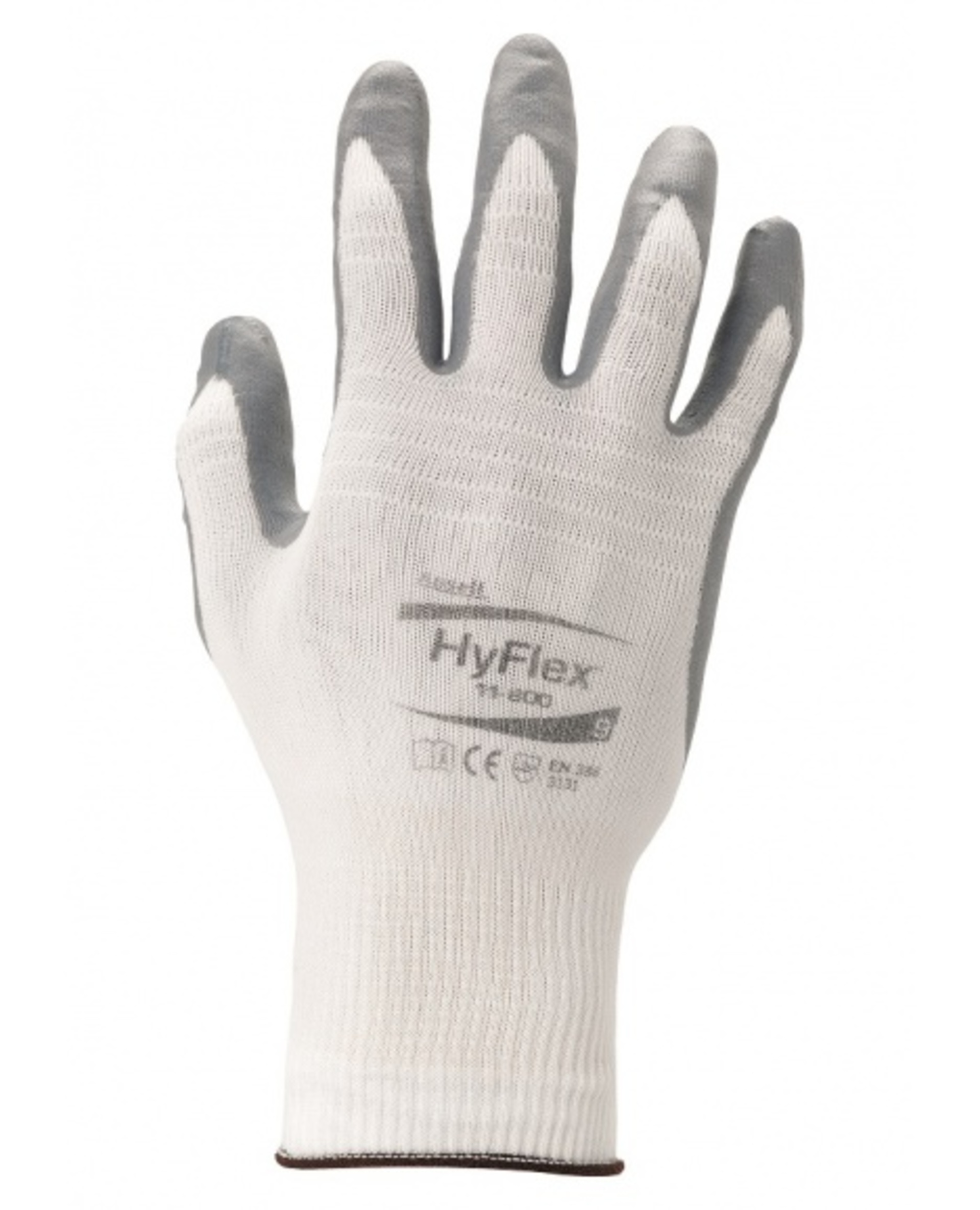 Ansell HYFLEX FOAM 11-800 nitril Rukavice povrstvené 9