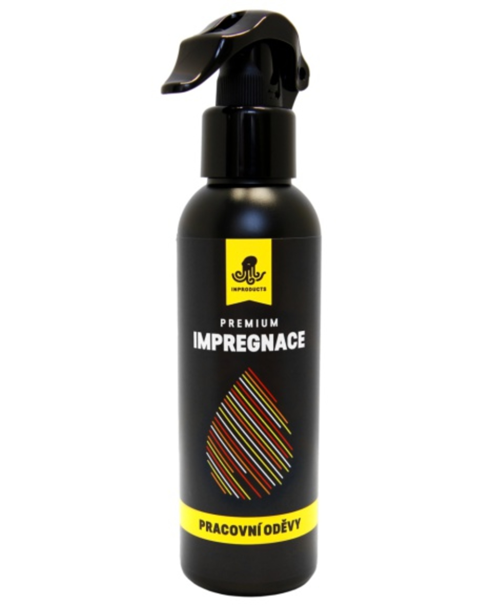 Inproducts Impregnace na pracovní oděvy 200 ml + Bezplatné vrácení zboží