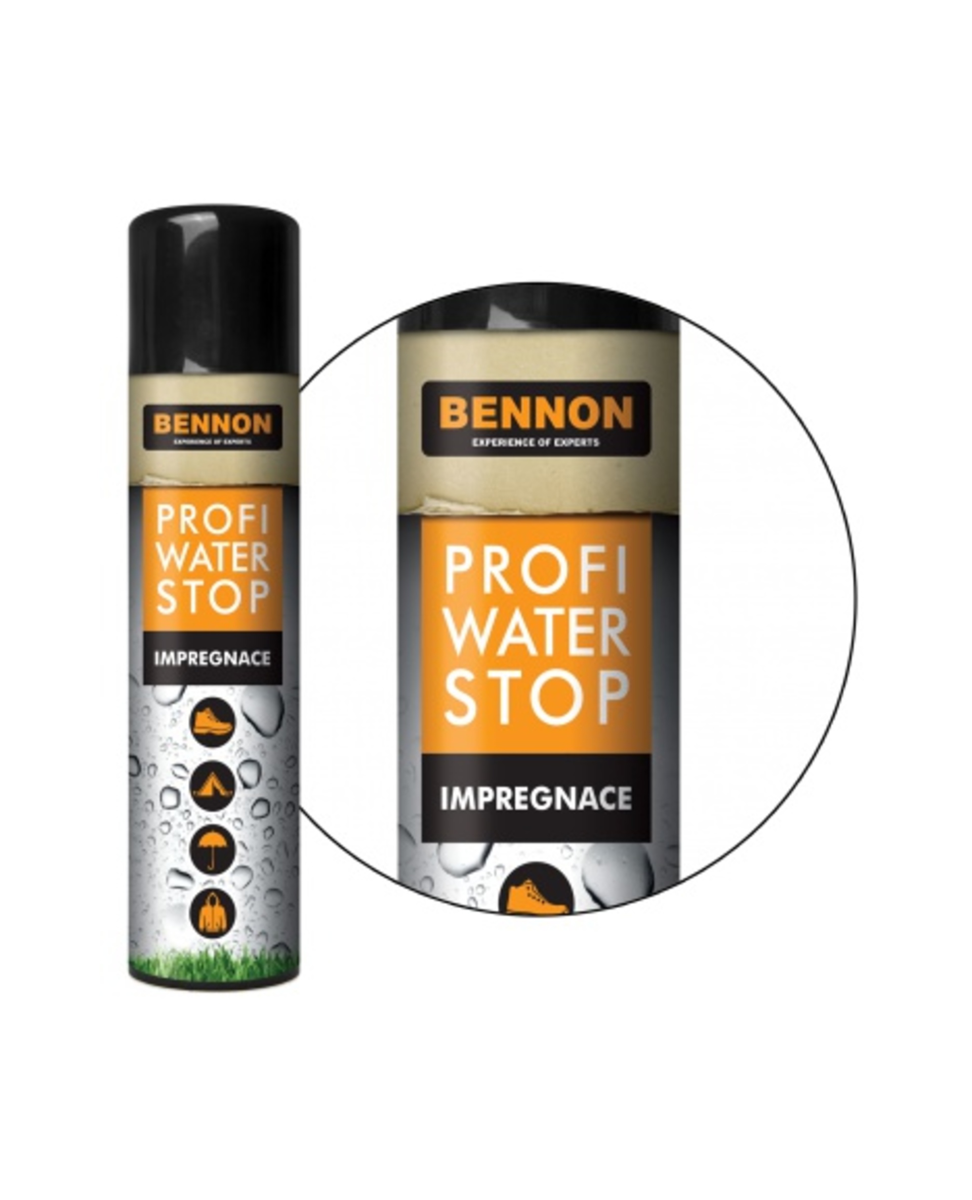BENNON Profi WATERSTOP Impregnace 300 ml