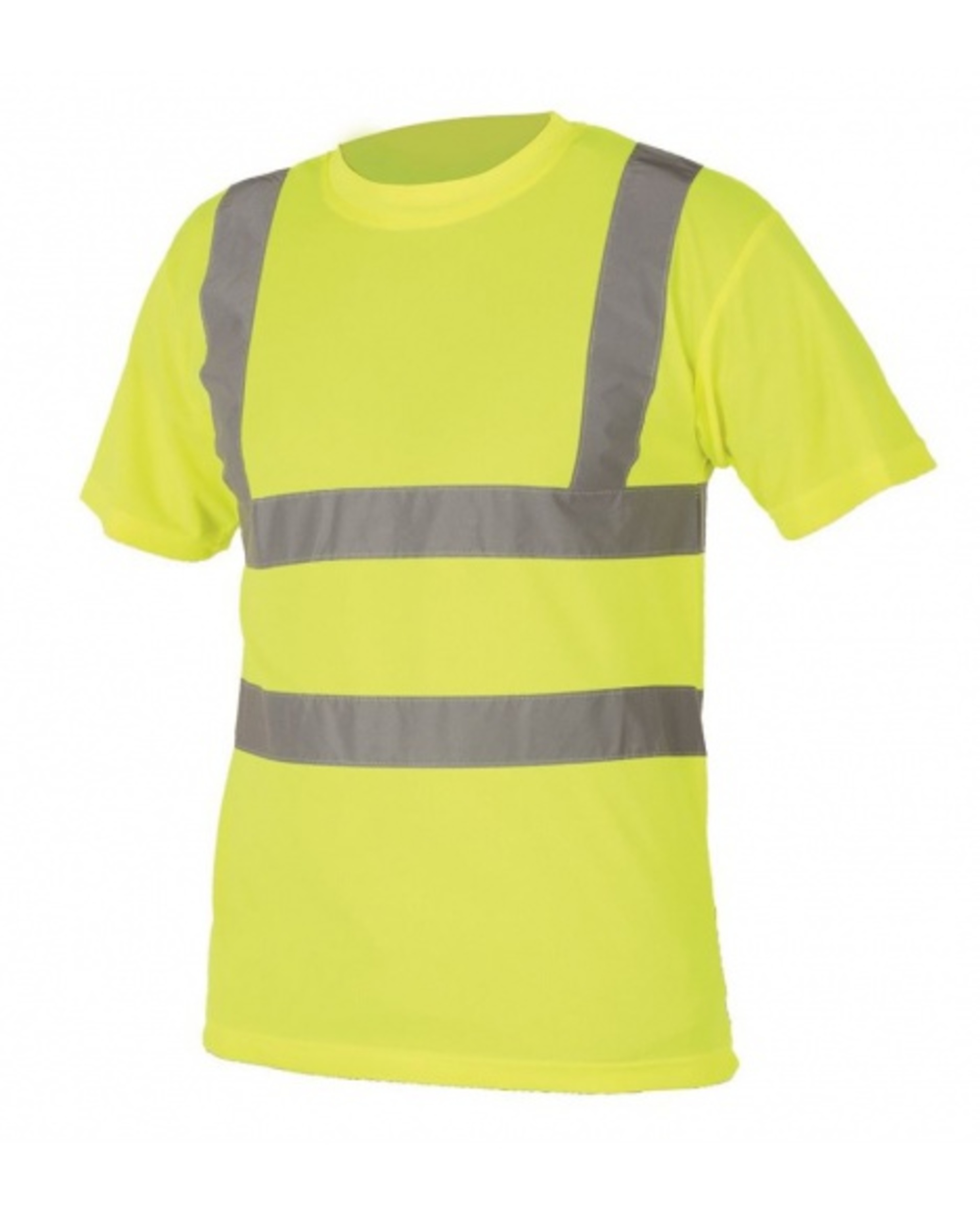Levně Ardon REF101 Tričko reflexní žlutá 4XL