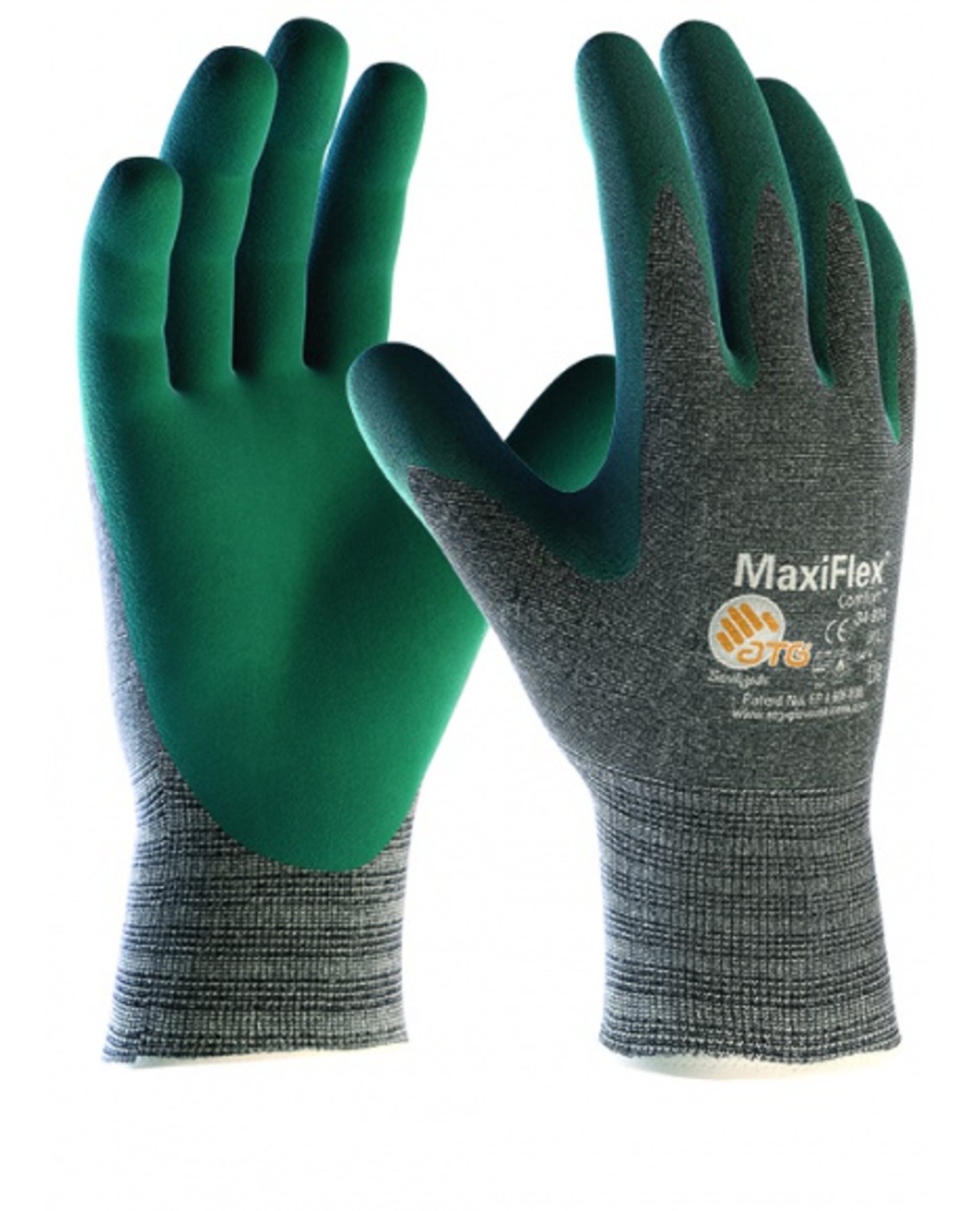 MAXIFLEX COMFORT 34-924