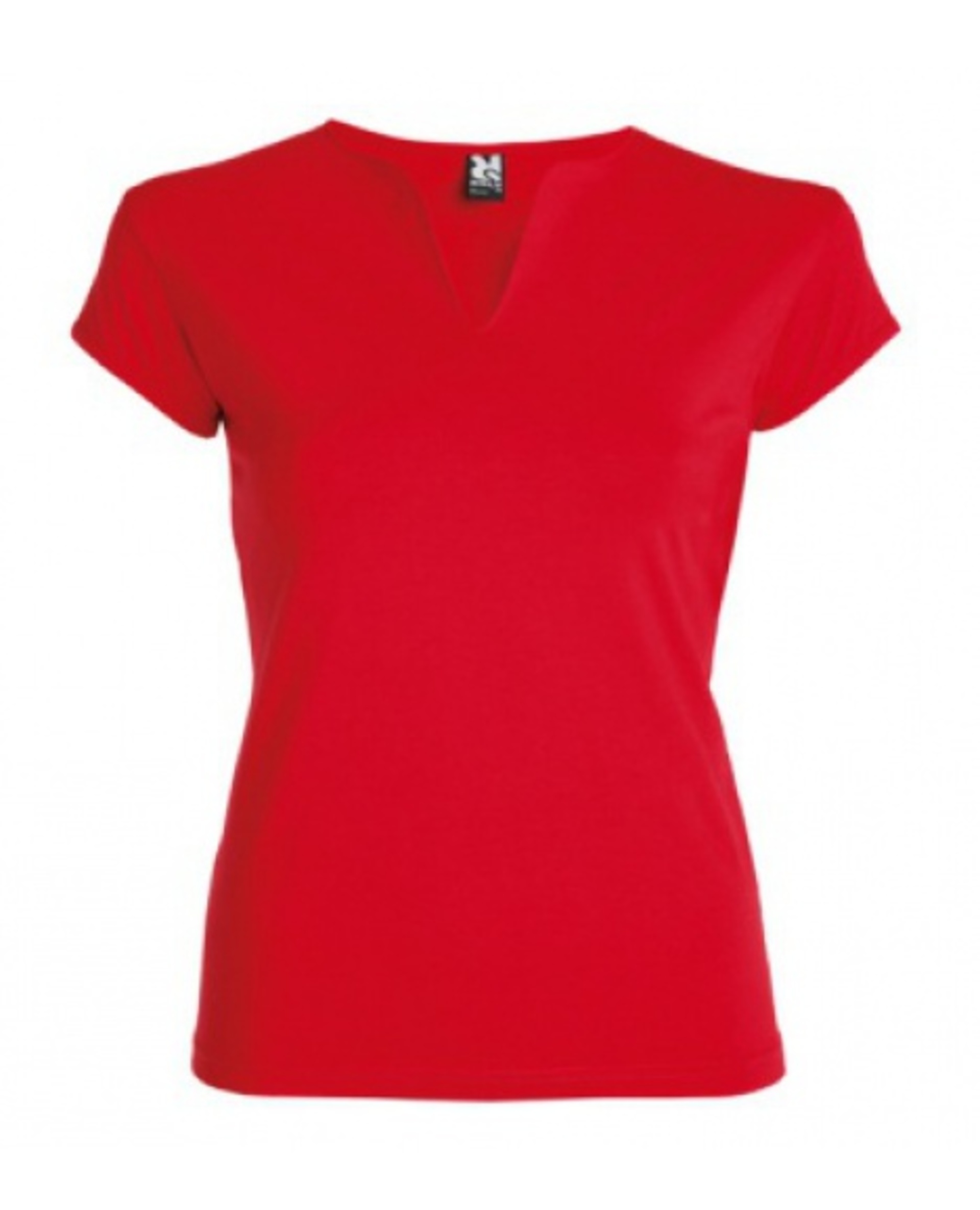 ROLY BELICE 6532 dámské Tričko červená XL