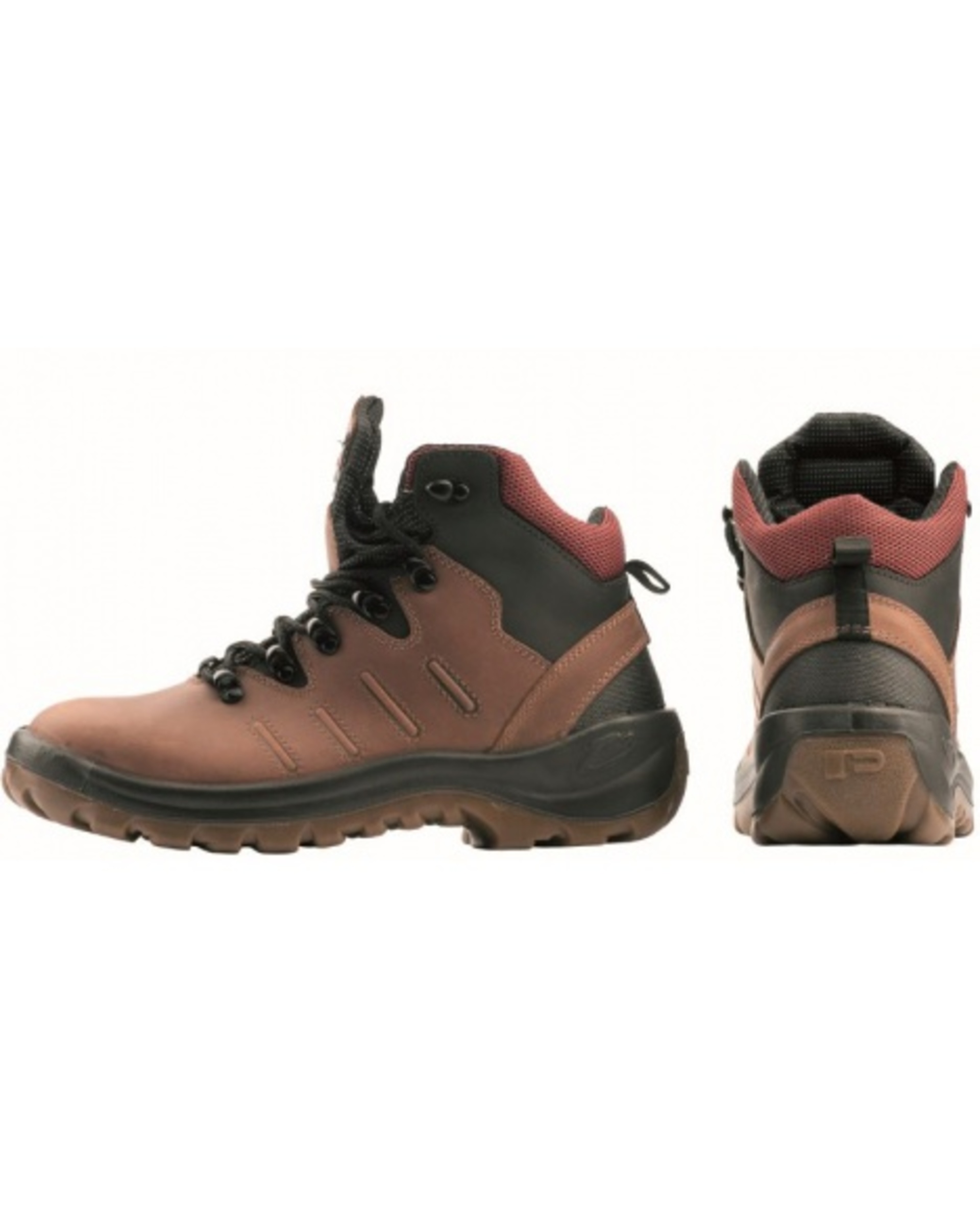 PANDA 45 TOP TREKKING MONVISO S3 SRC 45 Obuv kotníková 45 45