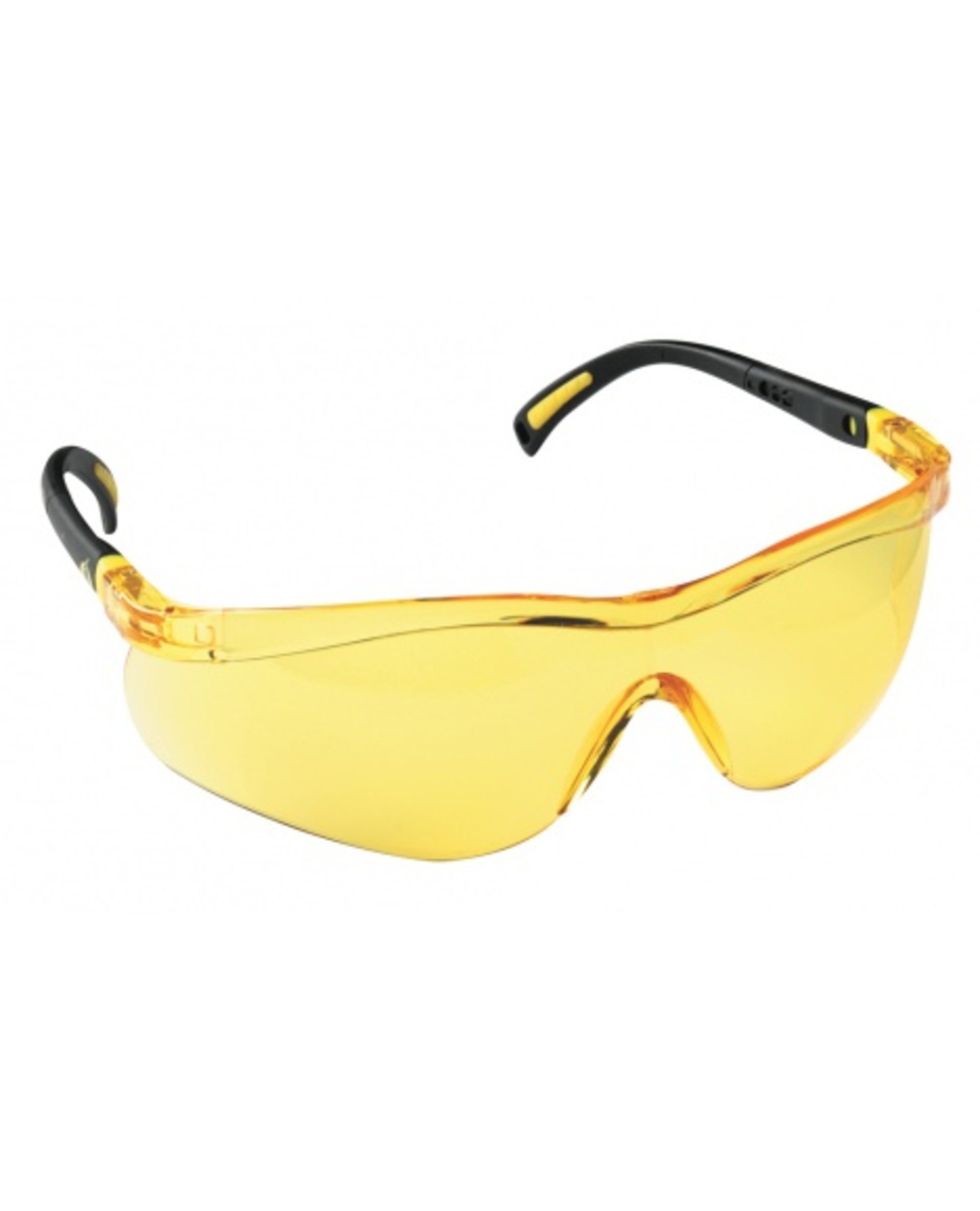 Levně Cerva iSpector FERGUS Brýle žluté