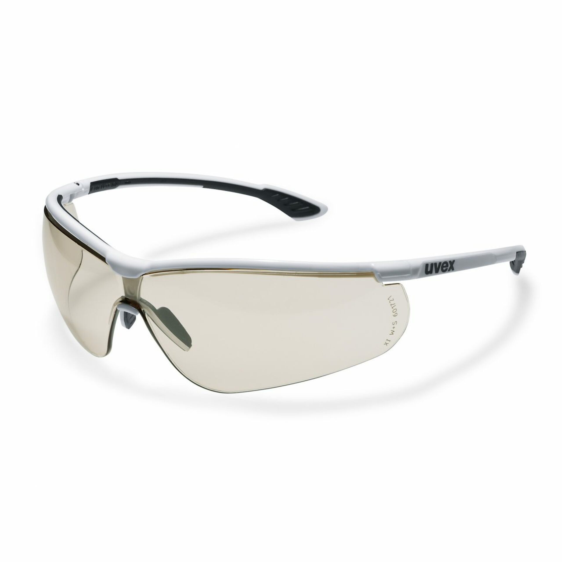 UVEX SPORTSTYLE CBR65 supravision extreme Brýle