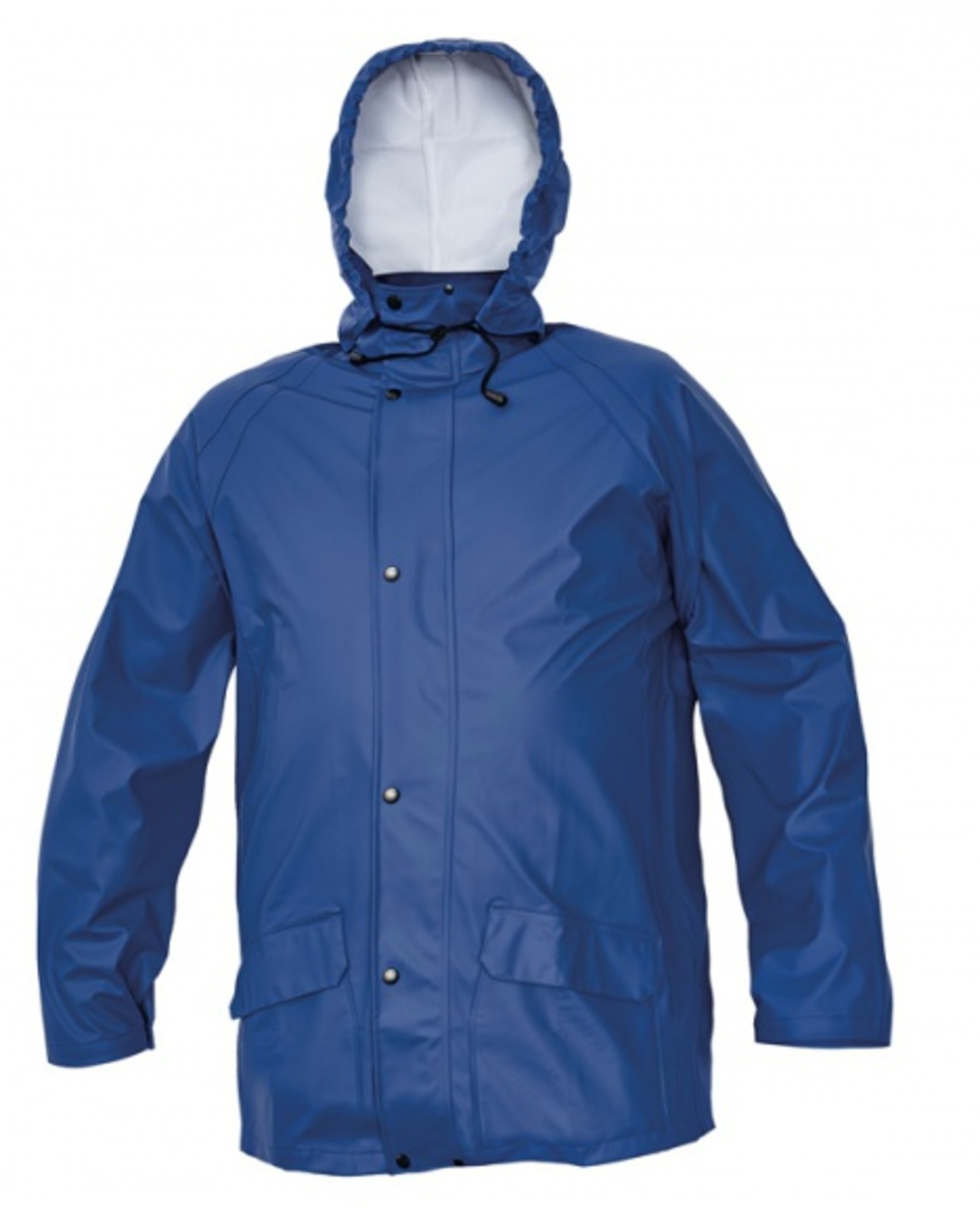 Cerva SIRET SET Oblek nepromokavý námořnická modrá  XL
