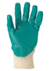Rukavice povrstvené Ansell EASY FLEX 47-200
