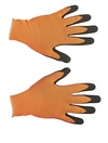 Rukavice povrstvené FH BUBO latex