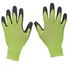 Rukavice povrstvené FH BUBO latex